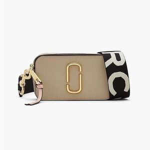 Marc Jacobs Snapshot Bag